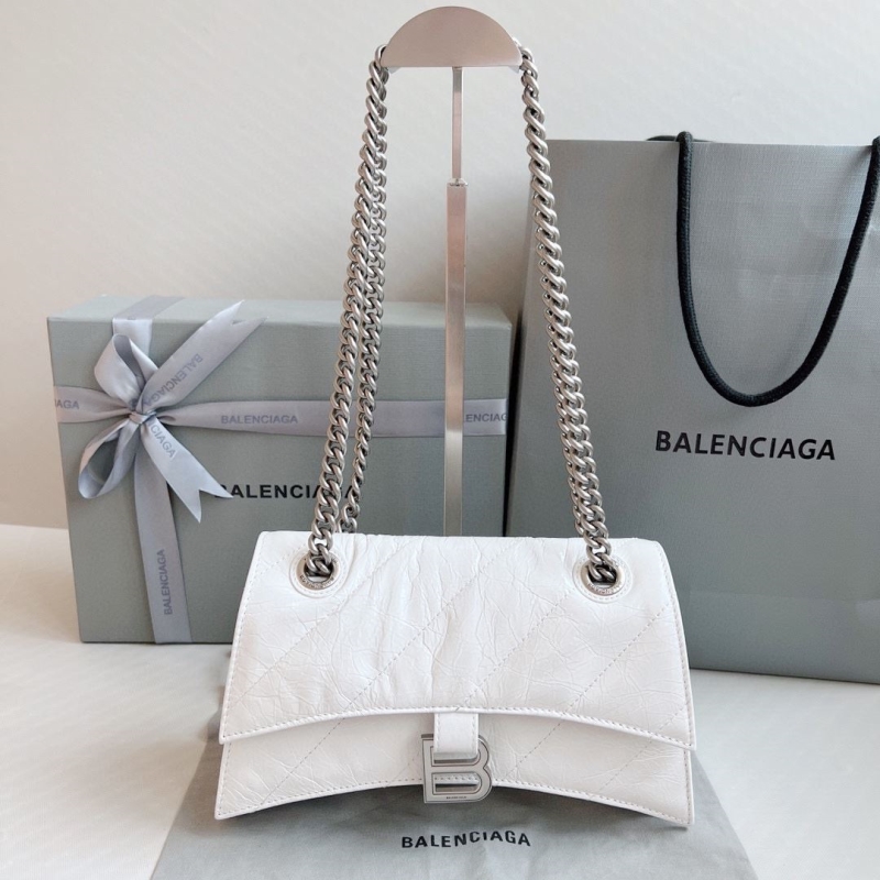 Ba*len*cia*ga hourglass bags